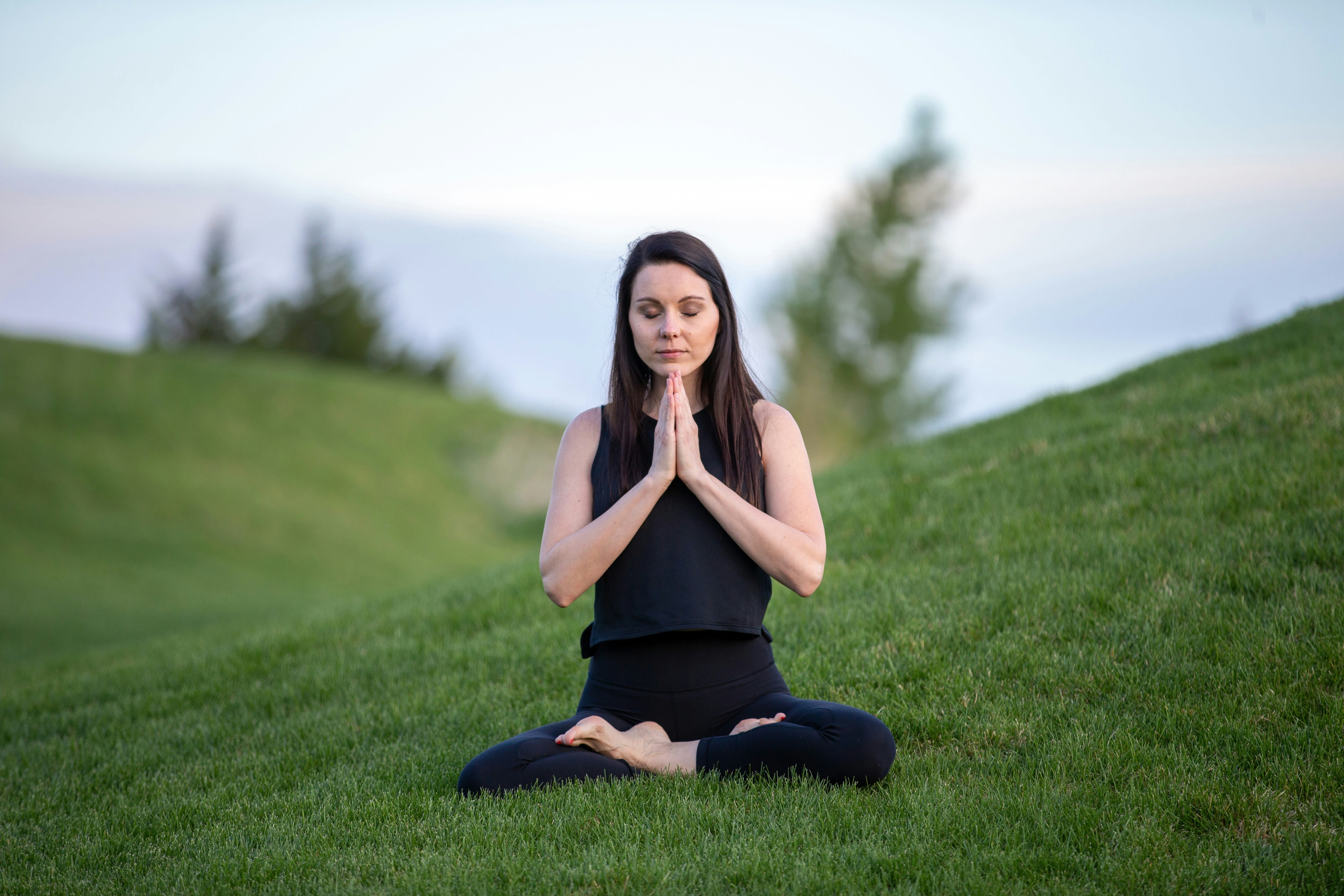 Hatha & Pranayama Yoga Class