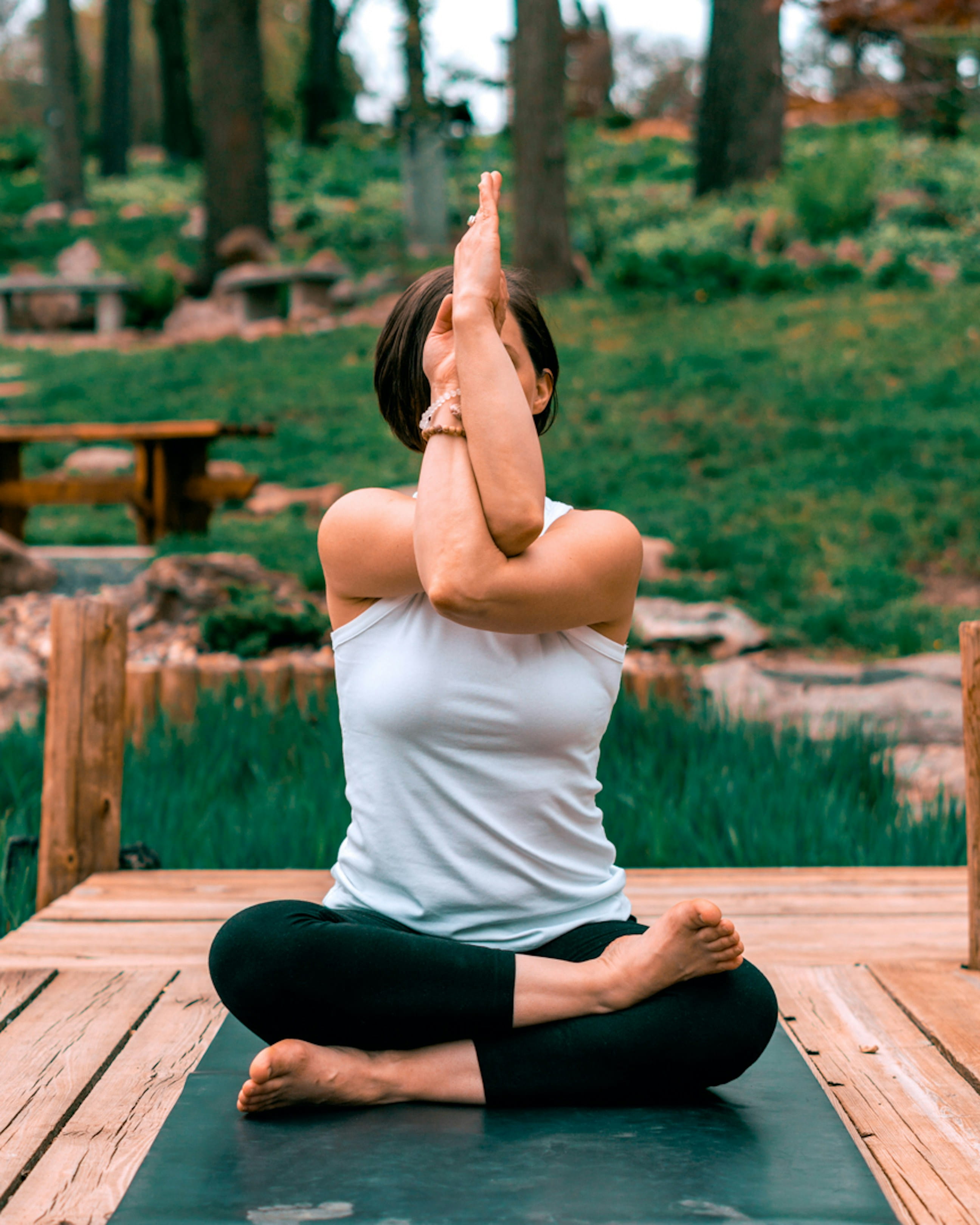Himalayan Sound & Yin Yoga Class