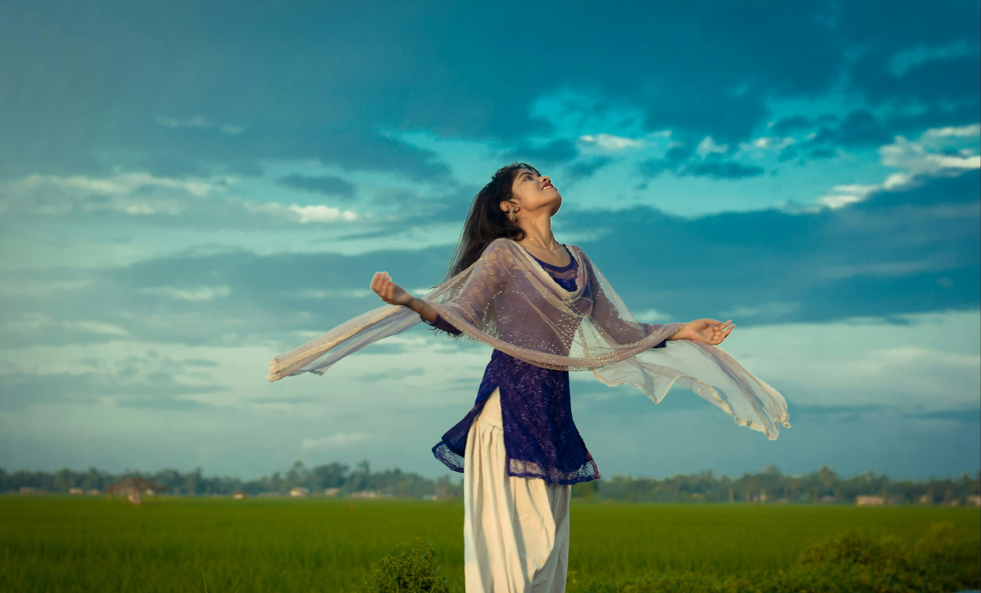 Client Shreya Sharma
